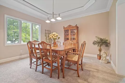 Dining - 1911 Gailey Ln, Bloomington, IL 61704 photo 2 of 2