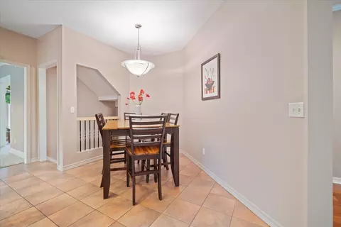 Dining - 1911 Gailey Ln, Bloomington, IL 61704 photo 1 of 2