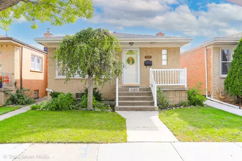 5135 S Harding Ave, Chicago, IL 60632