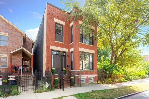 2717 W Adams St, Chicago, IL 60612