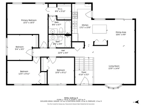 1635 Chippendale Rd, Hoffman Estates, IL 60169 photo 25