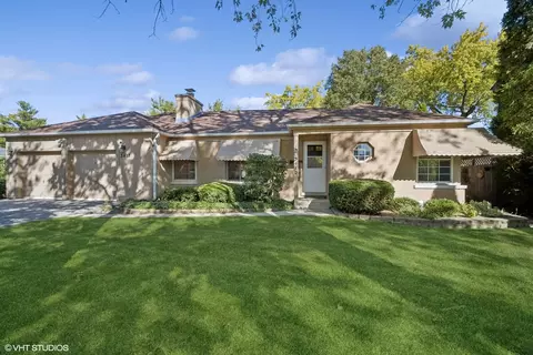 3412 Linneman St, Glenview, IL 60025