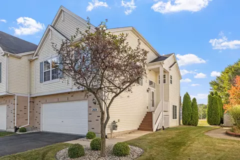 2604 Timber Springs Dr, Joliet, IL 60432
