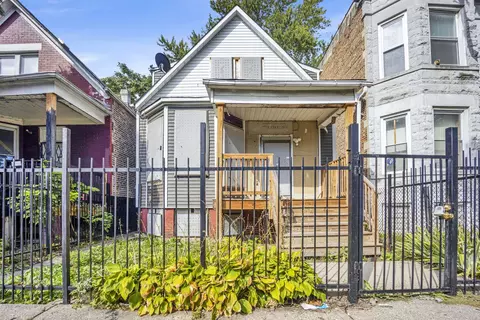 6126 S Bishop St, Chicago, IL 60636