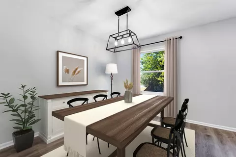 Dining - 109 Wallace St, Bartlett, IL 60103 photo 1 of 1