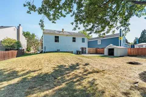 Exterior - 109 Wallace St, Bartlett, IL 60103 photo 3 of 3