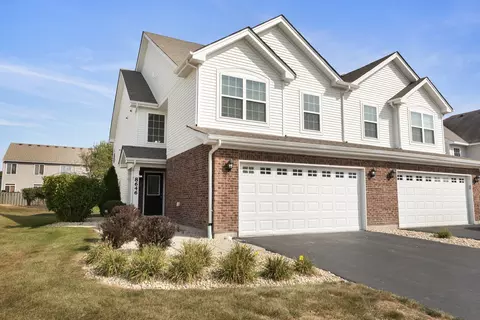 8646 Foxborough Way #1631, Joliet, IL 60431