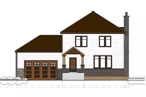 651 S Circle Ave, Port Barrington, IL 60010