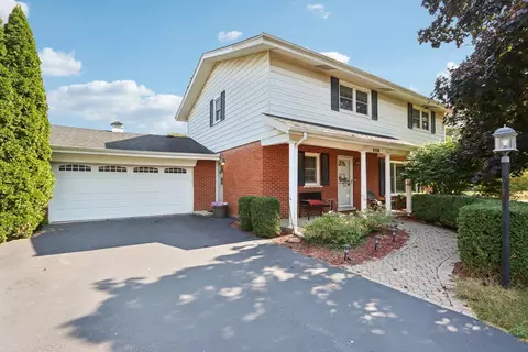 6138 W 128th Pl, Palos Heights, IL 60463
