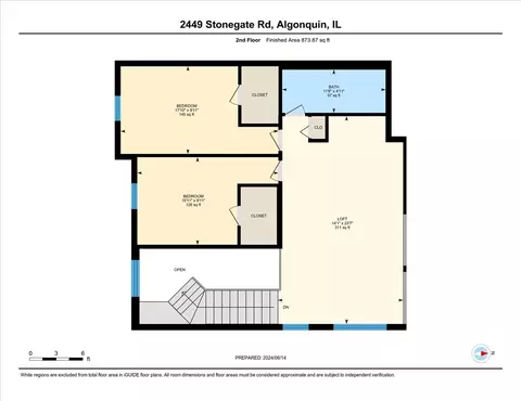 2449 Stonegate Rd, Algonquin, IL 60102 photo 38
