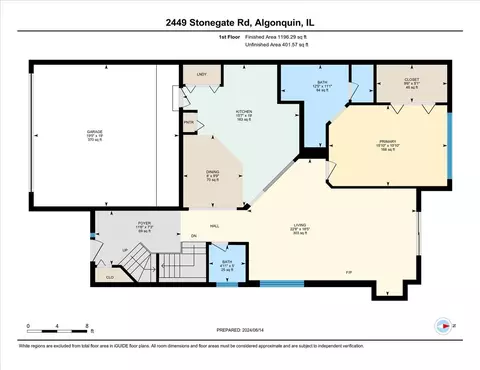2449 Stonegate Rd, Algonquin, IL 60102 photo 37