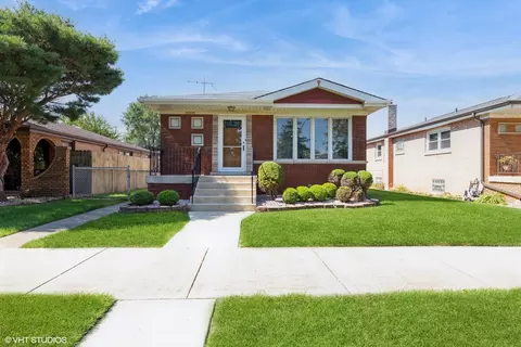 12848 S Exchange Ave, Chicago, IL 60633