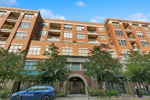3140 N Sheffield Ave #507, Chicago, IL 60657
