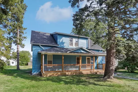2603 Gideon Ave, Zion, IL 60099