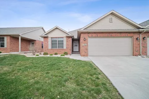 1406 Monterey Pine Dr #0, Normal, IL 61761