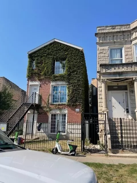 1216 S Avers Ave, Chicago, IL 60623