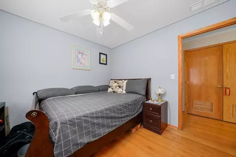 Bedroom - 7421 W Archer Ave #3B, Summit, IL 60501 photo 1 of 5