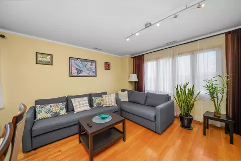 Living - 7421 W Archer Ave #3B, Summit, IL 60501 photo 1 of 2