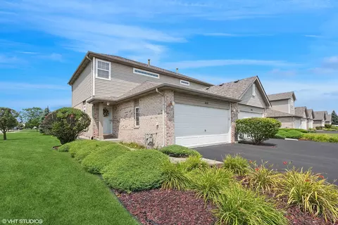 18510 Millennium Dr #0, Tinley Park, IL 60477