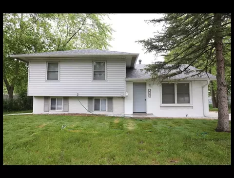 Undisclosed, Richton Park, IL 60471