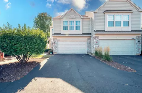 24814 Gates Ct #0, Plainfield, IL 60585 photo 2