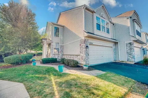 24814 Gates Ct #0, Plainfield, IL 60585