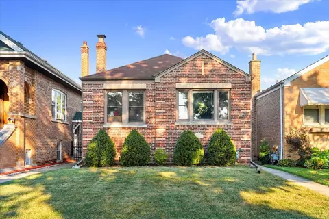 2247 Burr Oak Ave, North Riverside, IL 60546