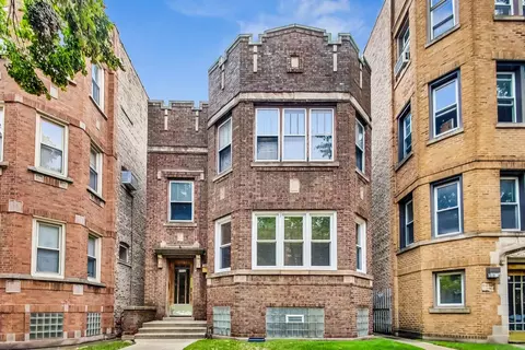6937 S Merrill Ave, Chicago, IL 60649