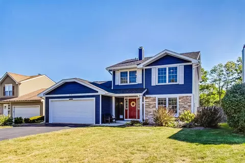 519 Aspen Dr, Lombard, IL 60148