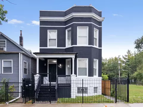 6829 S Laflin Ave, Chicago, IL 60636