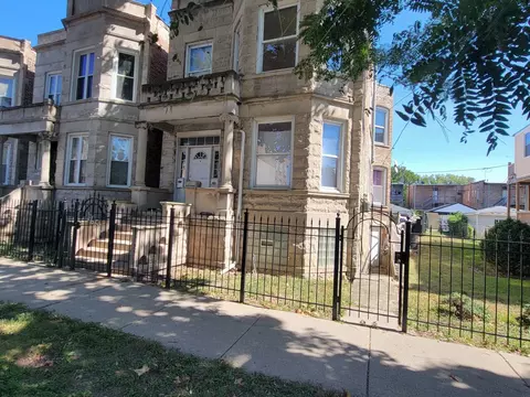1651 S Trumbull Ave, Chicago, IL 60623