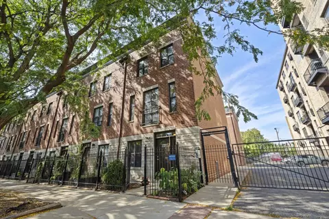 1814 N Spaulding Ave, Chicago, IL 60647