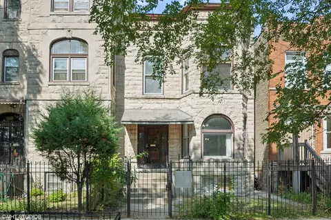 3234 W Fulton Blvd, Chicago, IL 60624