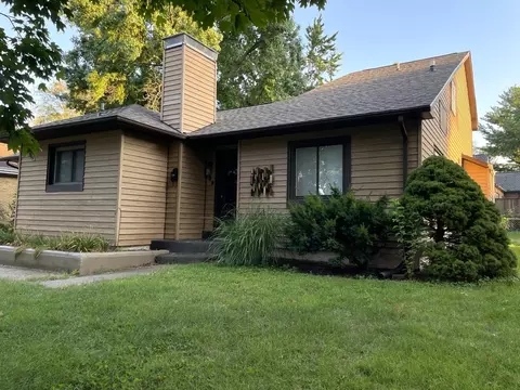 709 Haines Blvd, Champaign, IL 61820