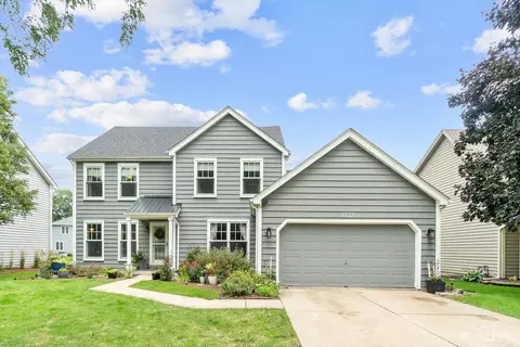 1772 Frost Ln, Naperville, IL 60564