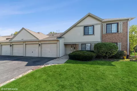 1947 N Brice Ct #3, Palatine, IL 60074