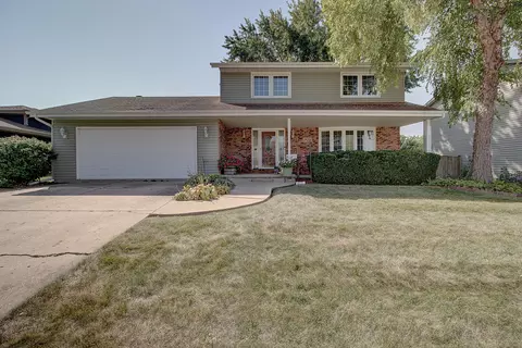 2122 Dartmoor Dr, Joliet, IL 60435