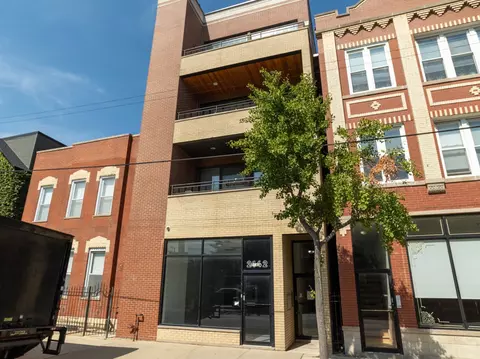 2142 W Chicago Ave #3, Chicago, IL 60622