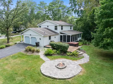 735 Circle Dr, Tower Lakes, IL 60010 photo 41