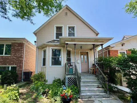 4130 N Kolmar Ave, Chicago, IL 60641