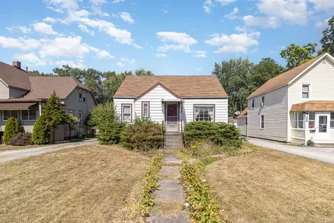 2830 Ridge Rd, Lansing, IL 60438