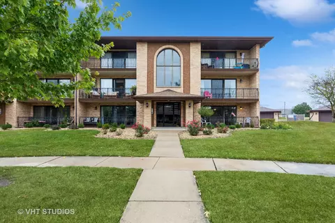 16007 Eagle Ridge Dr #1S, Tinley Park, IL 60477