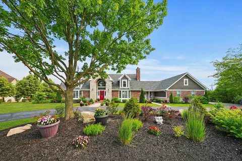 61 Silo Ridge Rd, Orland Park, IL 60467