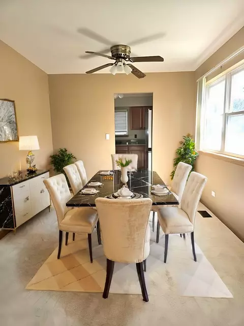Dining - 26143 S Plum Tree Ln, Monee, IL 60449 photo 1 of 1