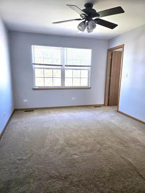 Bedroom - 26143 S Plum Tree Ln, Monee, IL 60449 photo 2 of 7