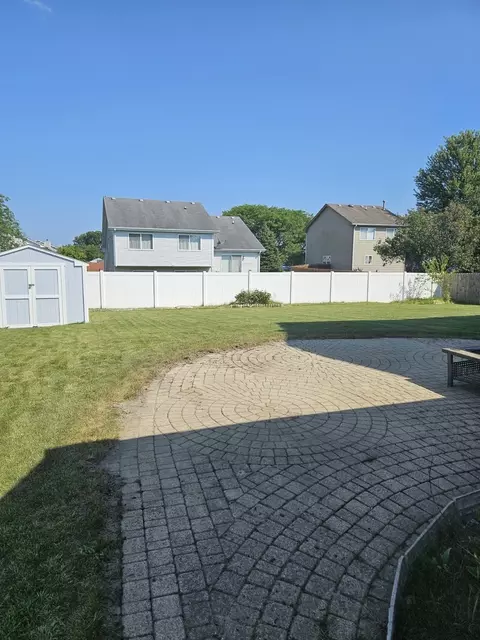 Exterior - 26143 S Plum Tree Ln, Monee, IL 60449 photo 6 of 8
