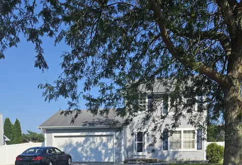 26143 S Plum Tree Ln, Monee, IL 60449