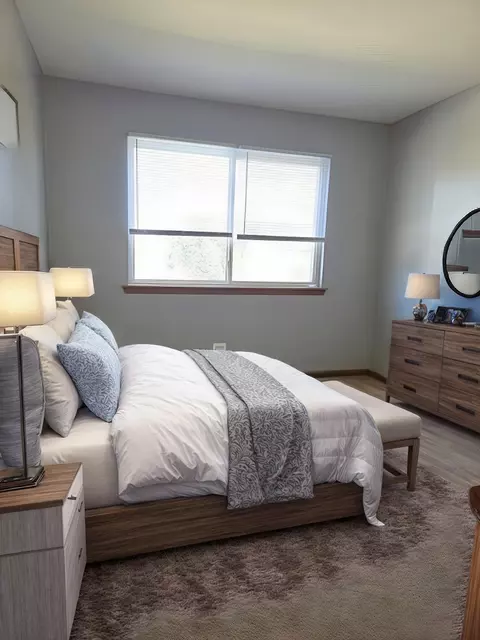 Bedroom - 26143 S Plum Tree Ln, Monee, IL 60449 photo 5 of 7