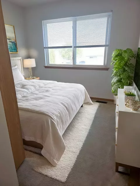Bedroom - 26143 S Plum Tree Ln, Monee, IL 60449 photo 7 of 7