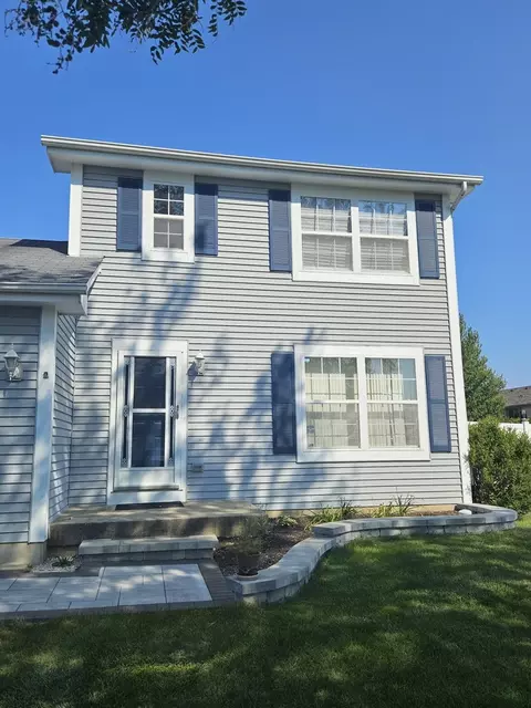 Exterior - 26143 S Plum Tree Ln, Monee, IL 60449 photo 2 of 8